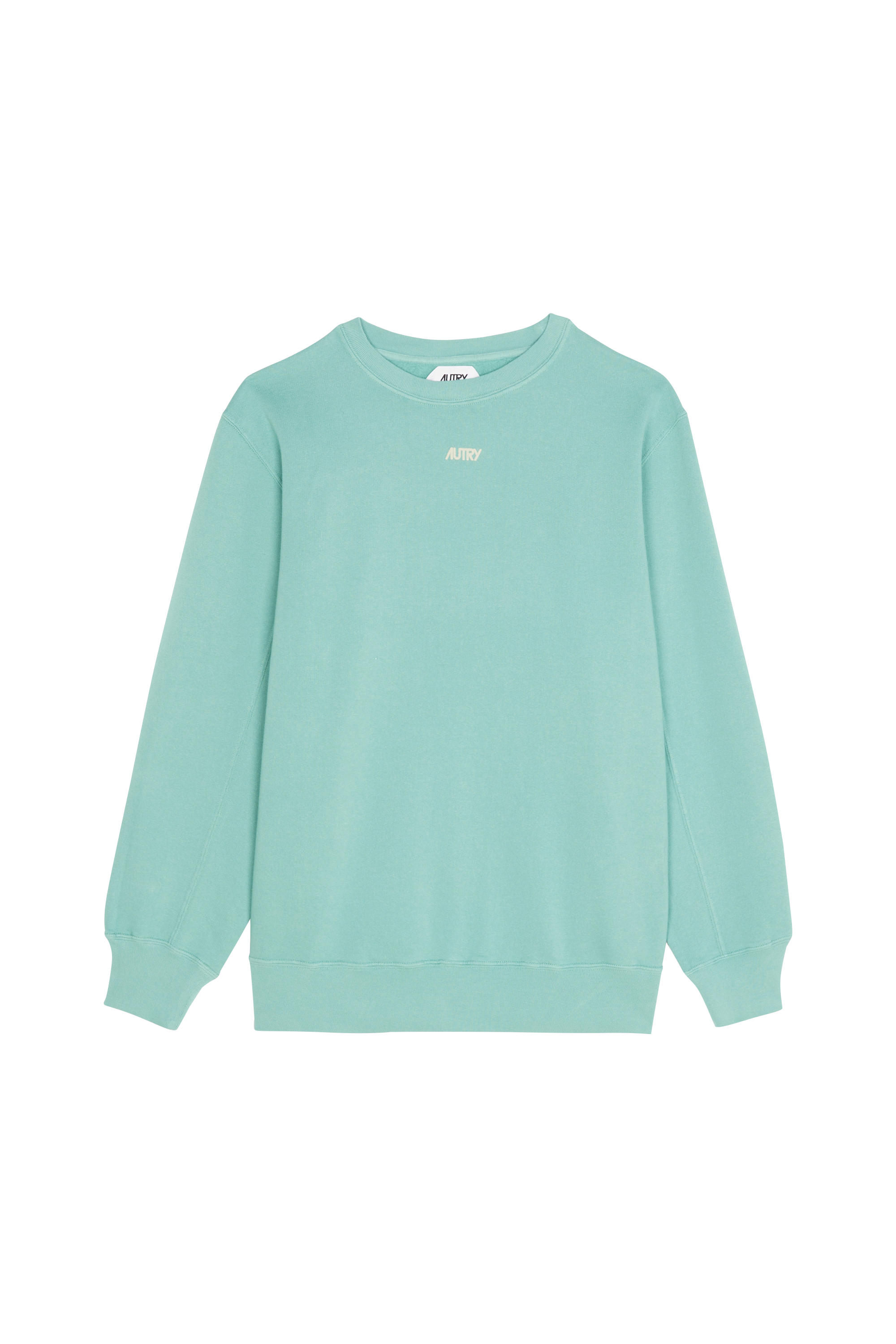 Sweatshirt  Vert