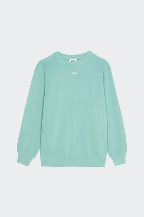 AUTRY Sweatshirt  Vert