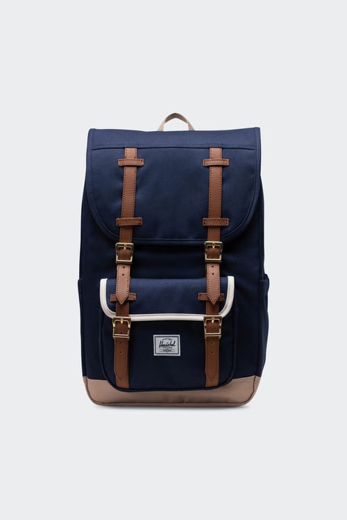 Cartable top herschel fille