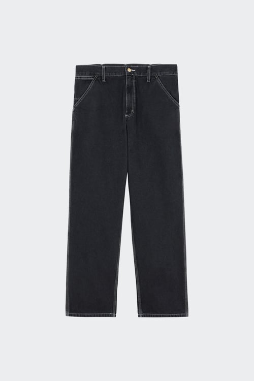 CARHARTT WIP Jean Gris