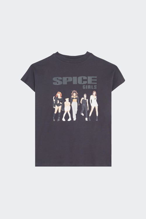 NOISY MAY T-shirt  Noir