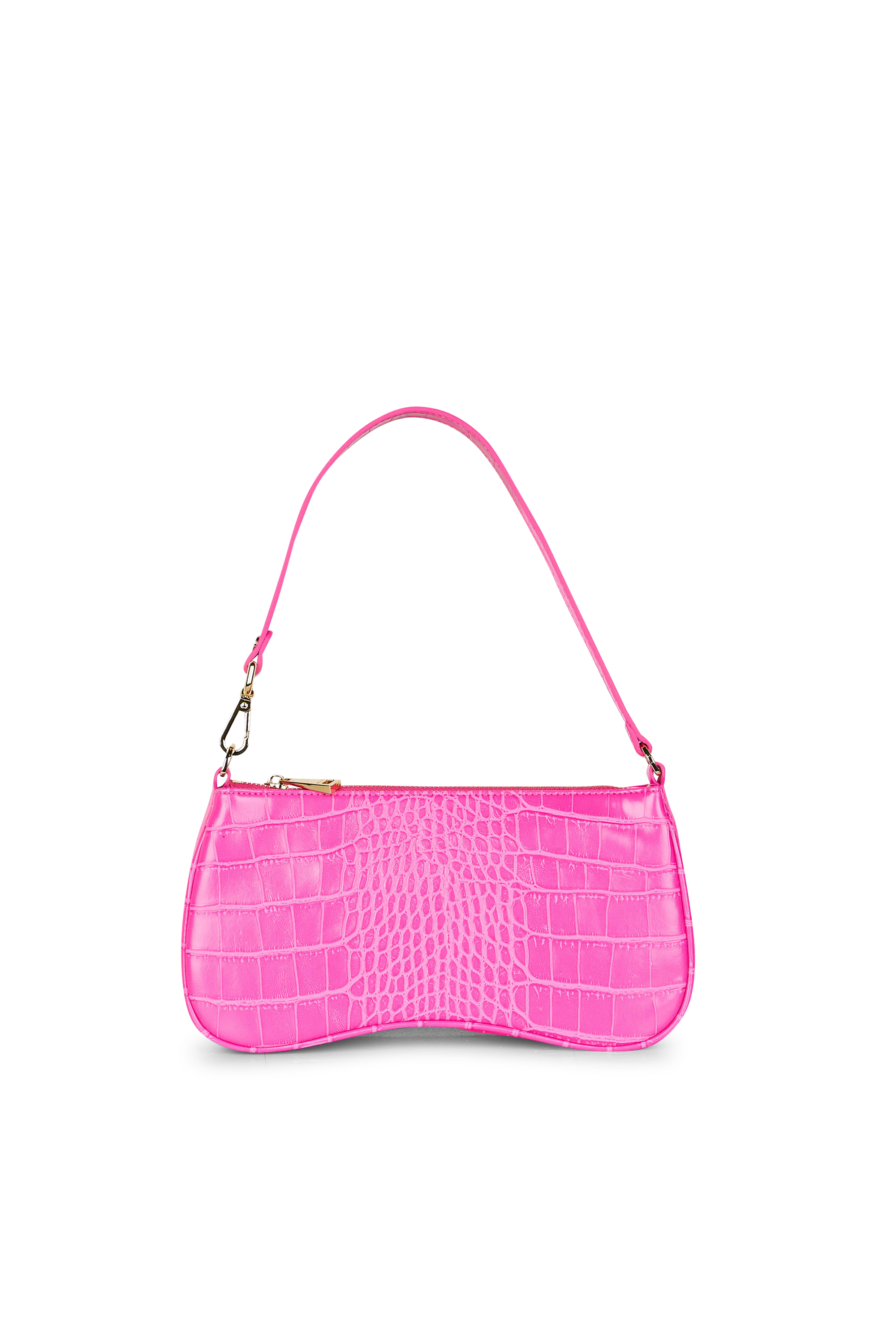 Sac à main Rose