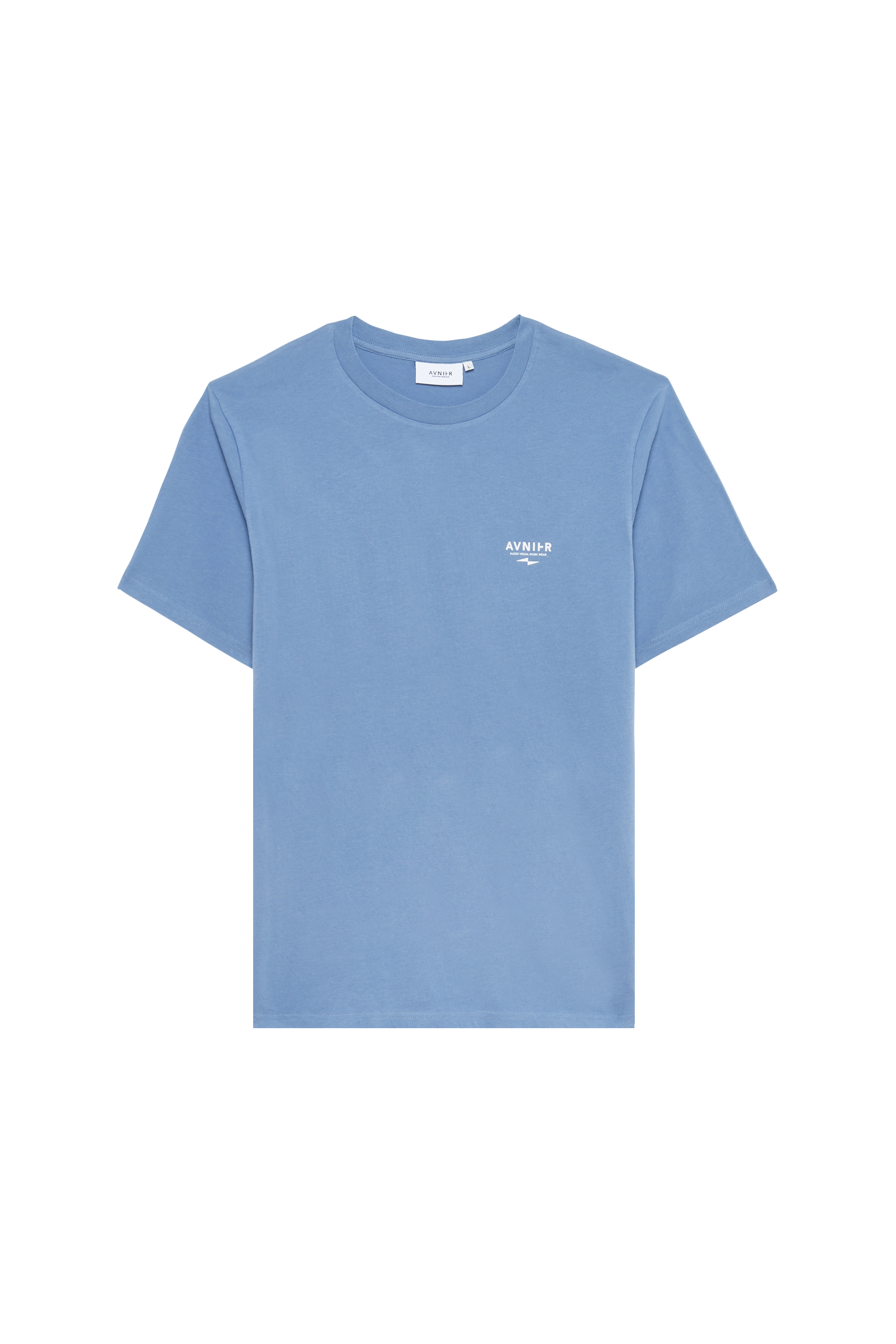 T-shirt Bleu