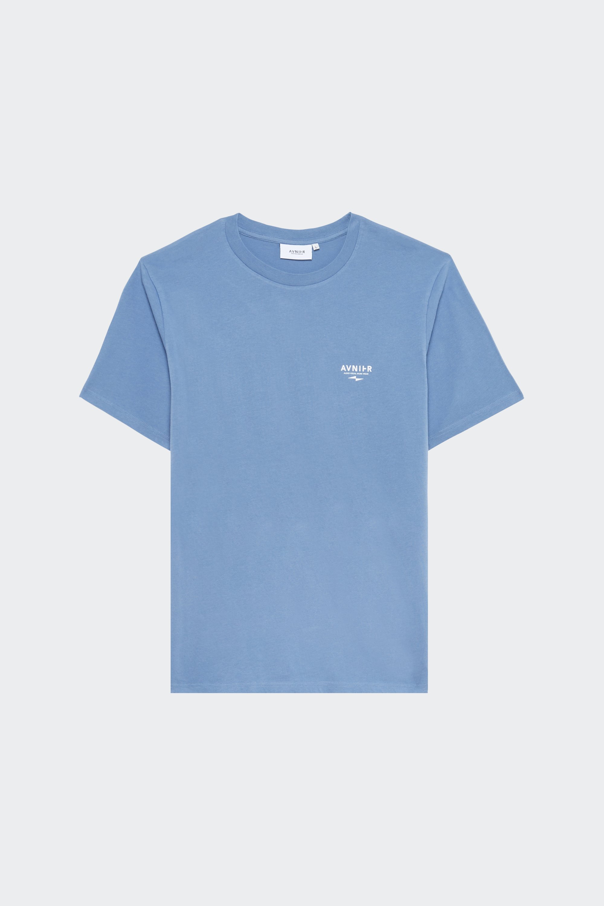 T-shirt | Blue by AVNIER T-shirt Blue