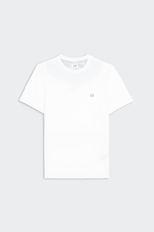 C.P. COMPANY T-shirt Blanc