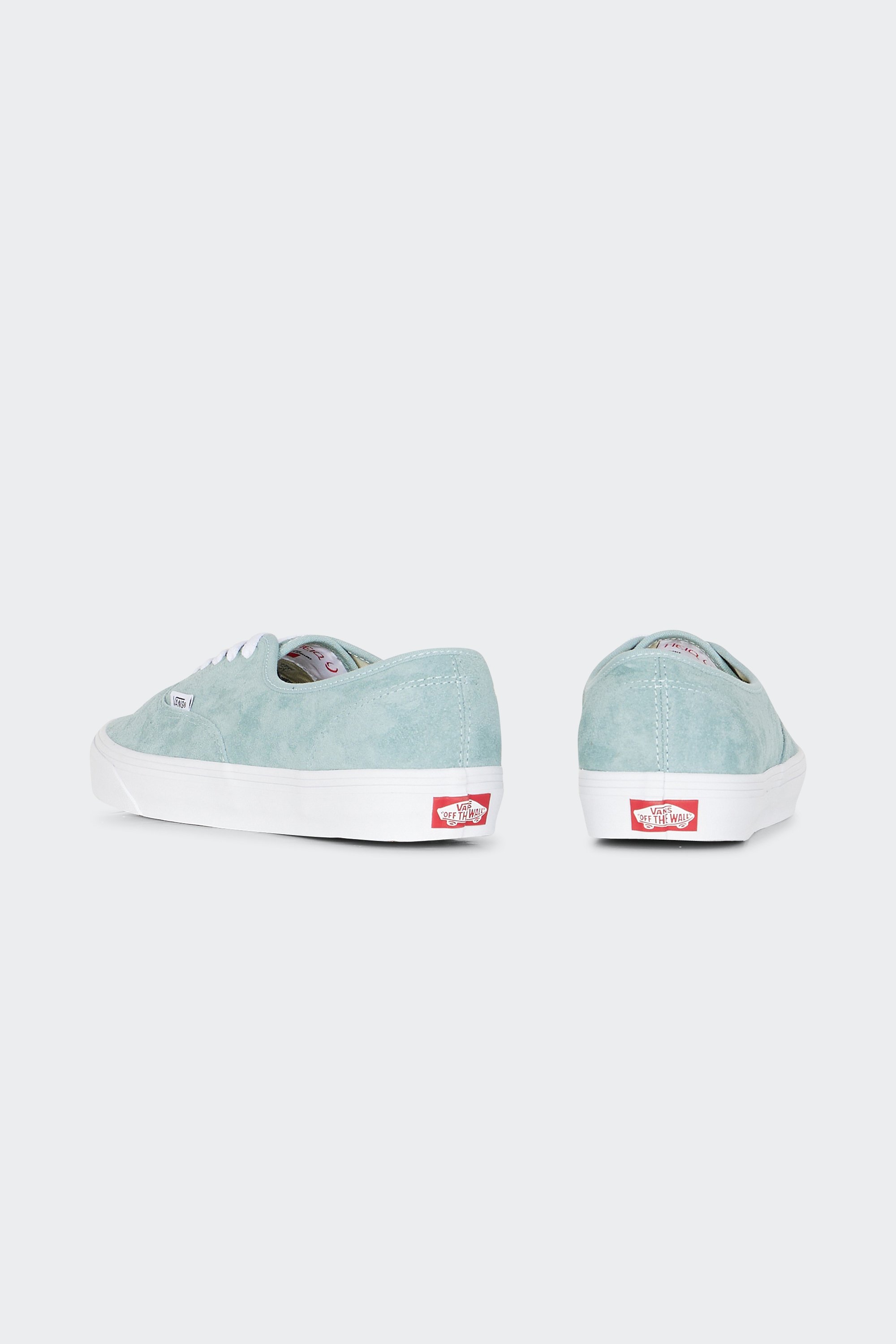 Sneakers | Blue by VANS Sneakers Blue