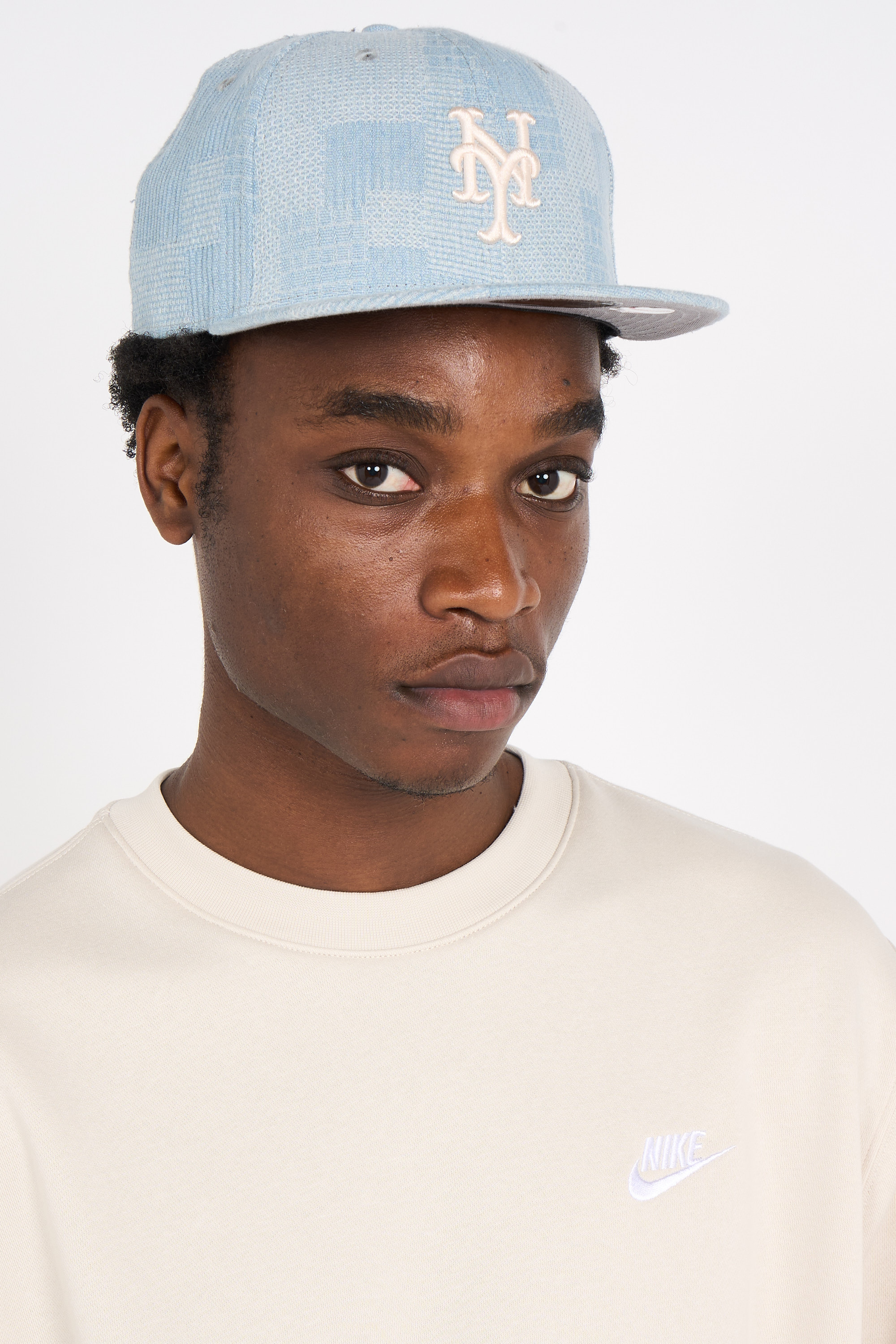 Cap Blue