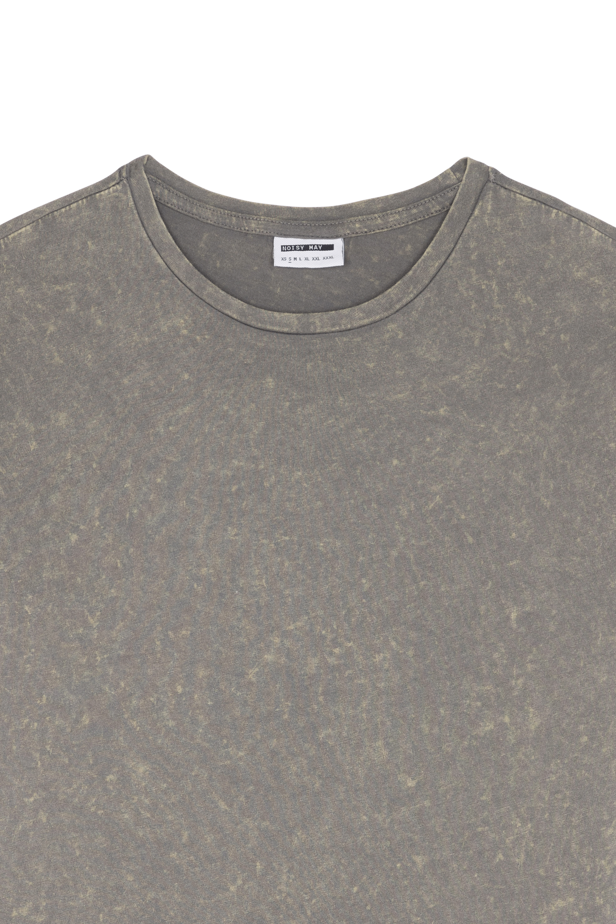 T-shirt Grey