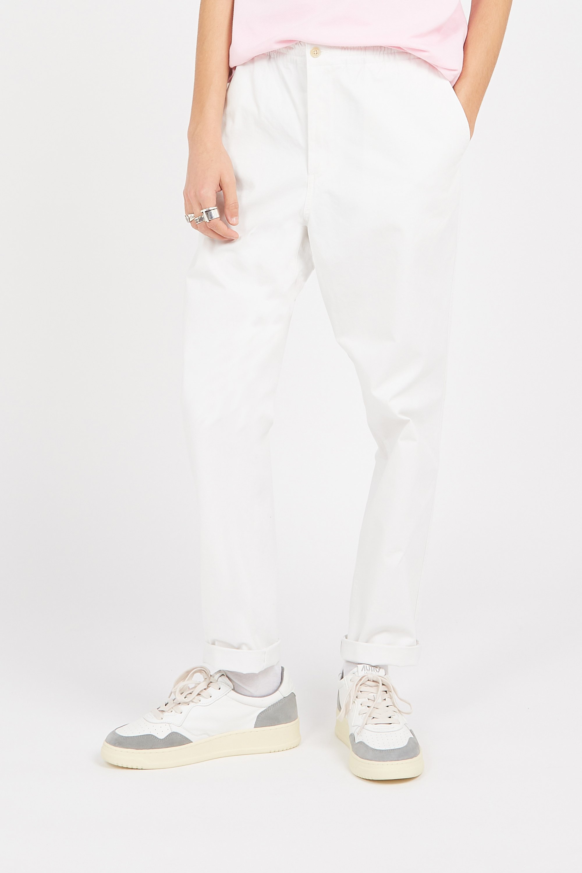 Pantalon | Beige POLO RALPH LAUREN Homme