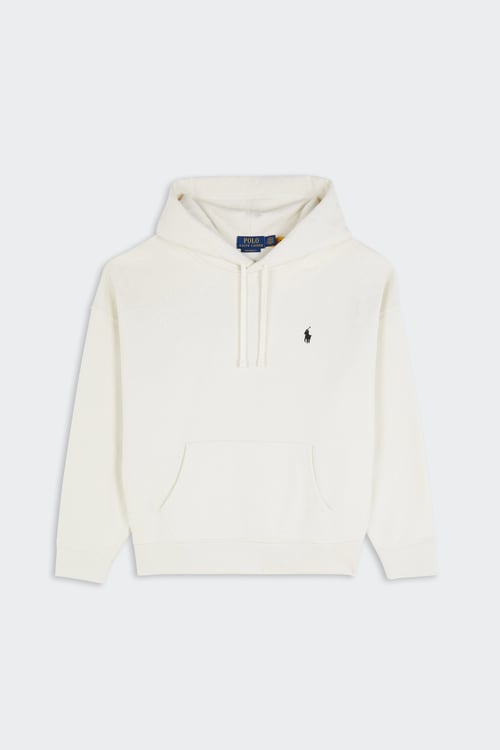 Polo - Hoodie - Taille XL Beige