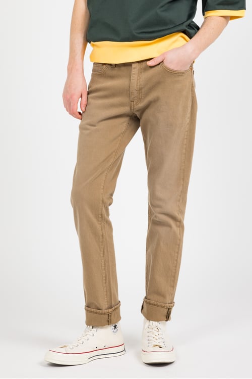 LEVI'S Jeans Brown