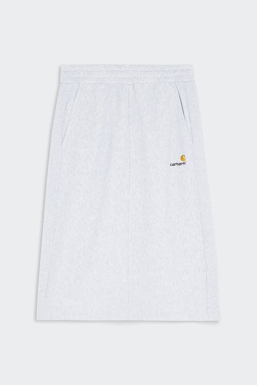 Jupe - Taille XS Gris