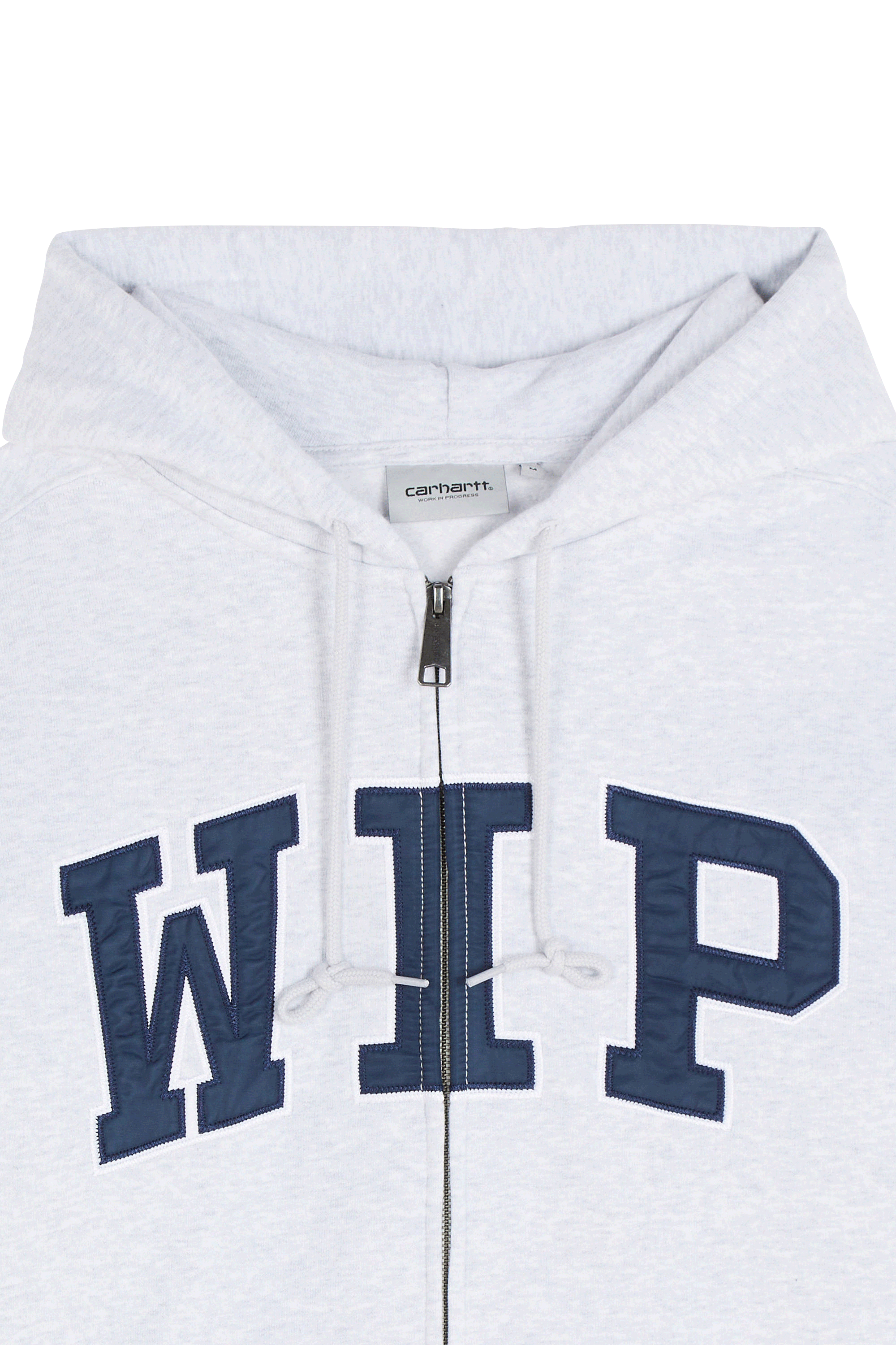 Hoodie  | Gris CARHARTT WIP Homme