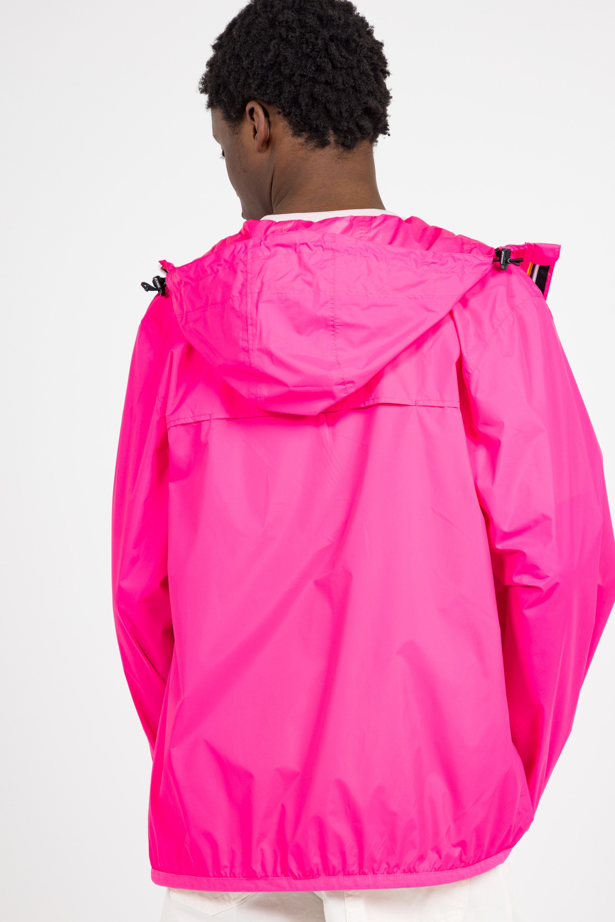 Imperméable | Rose by K-WAY Imperméable Rose