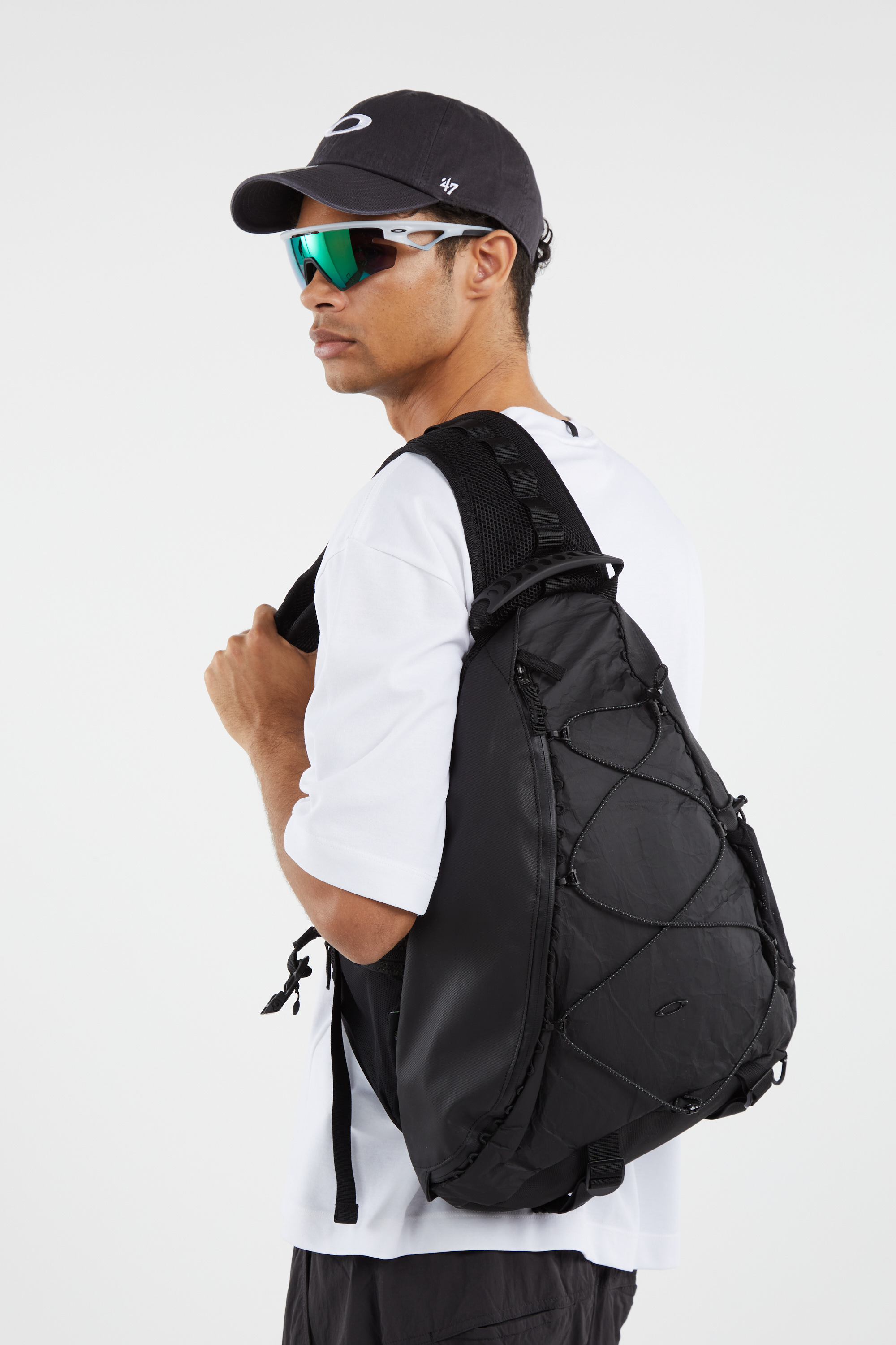 Sac à dos Noir