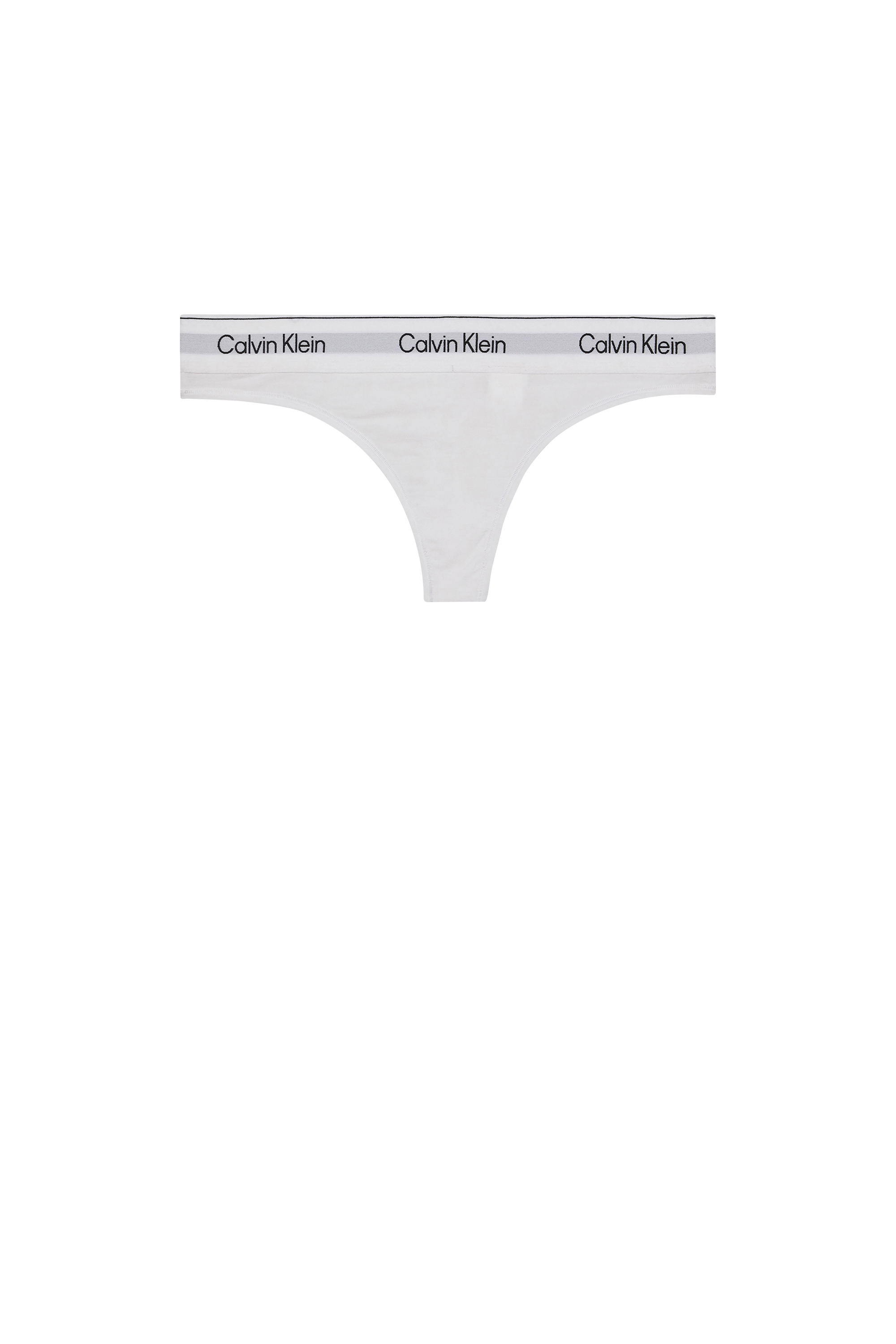Thong White