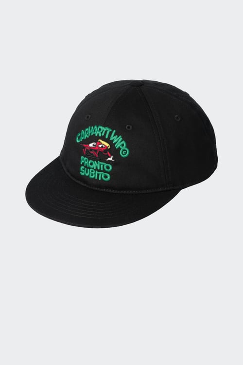 CARHARTT WIP Casquette Noir