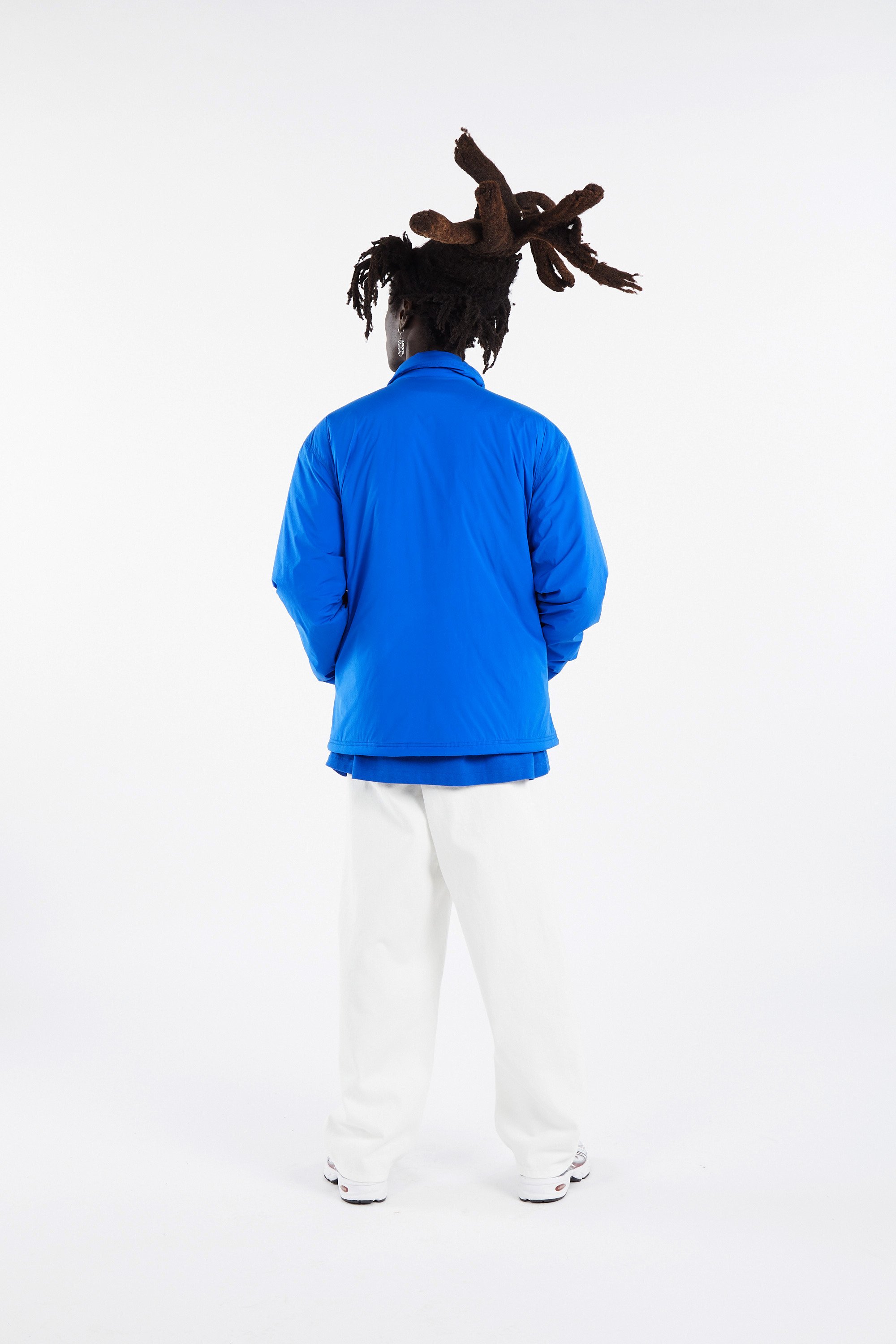 Jeans | Beige WASTED Men