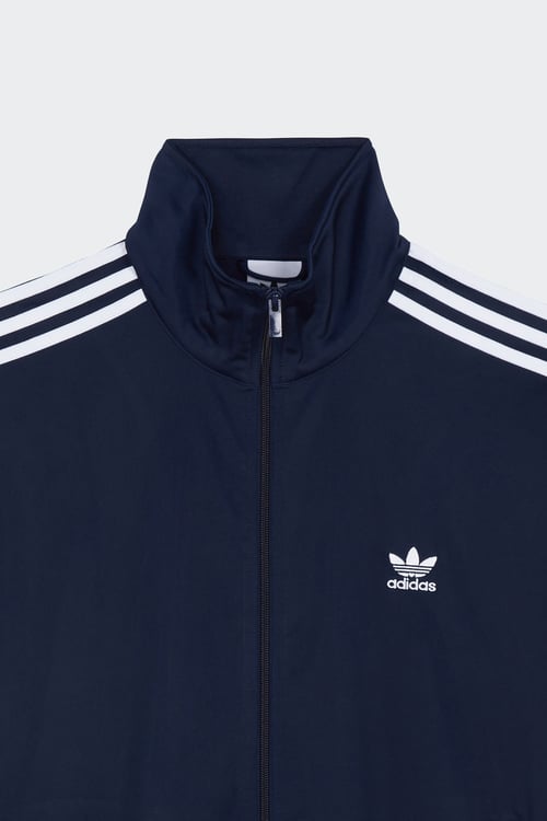 ADIDAS Veste Bleu