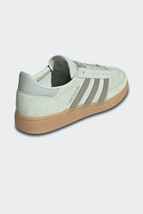 ADIDAS Baskets  Vert
