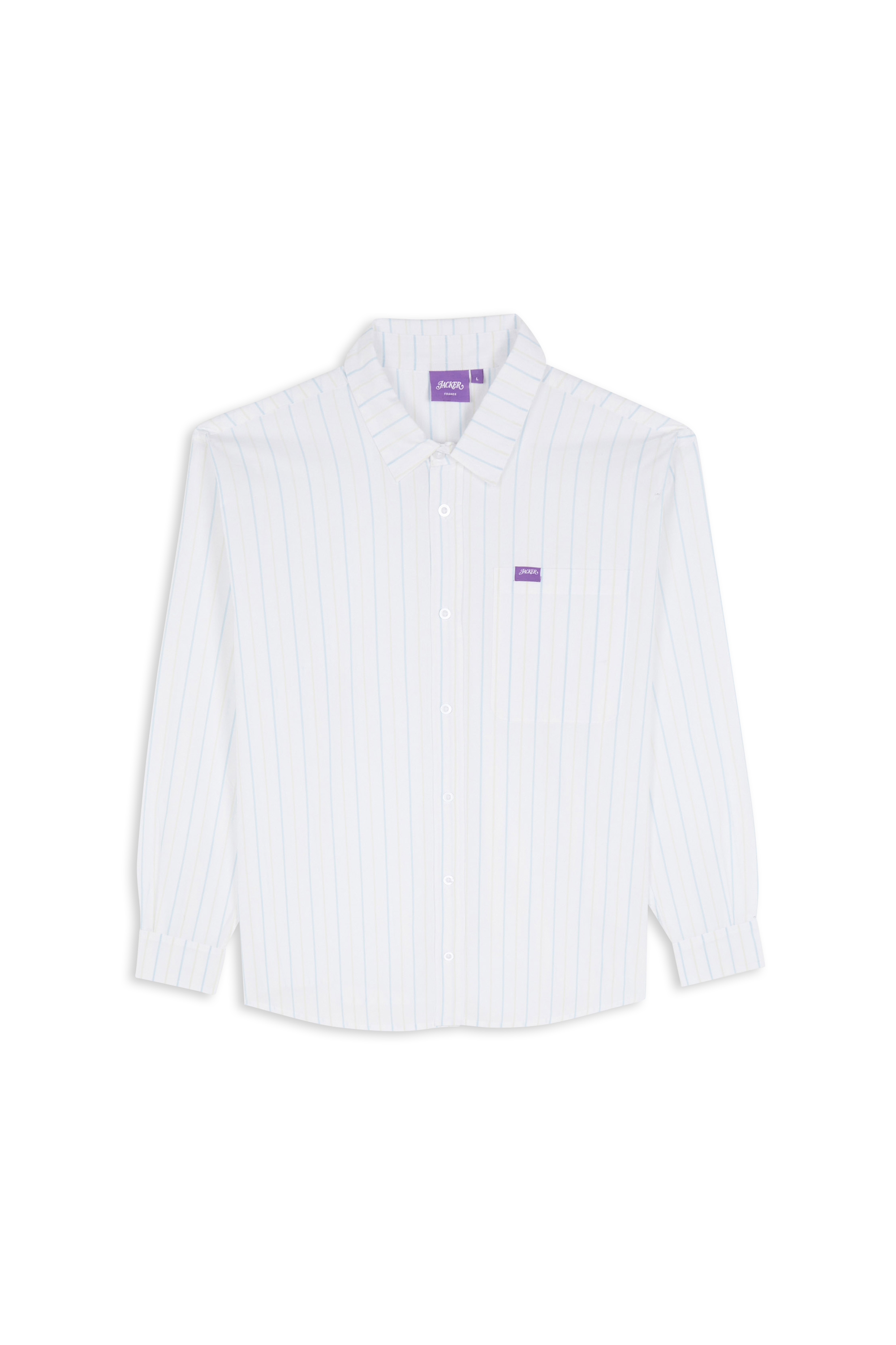 Chemise Blanc