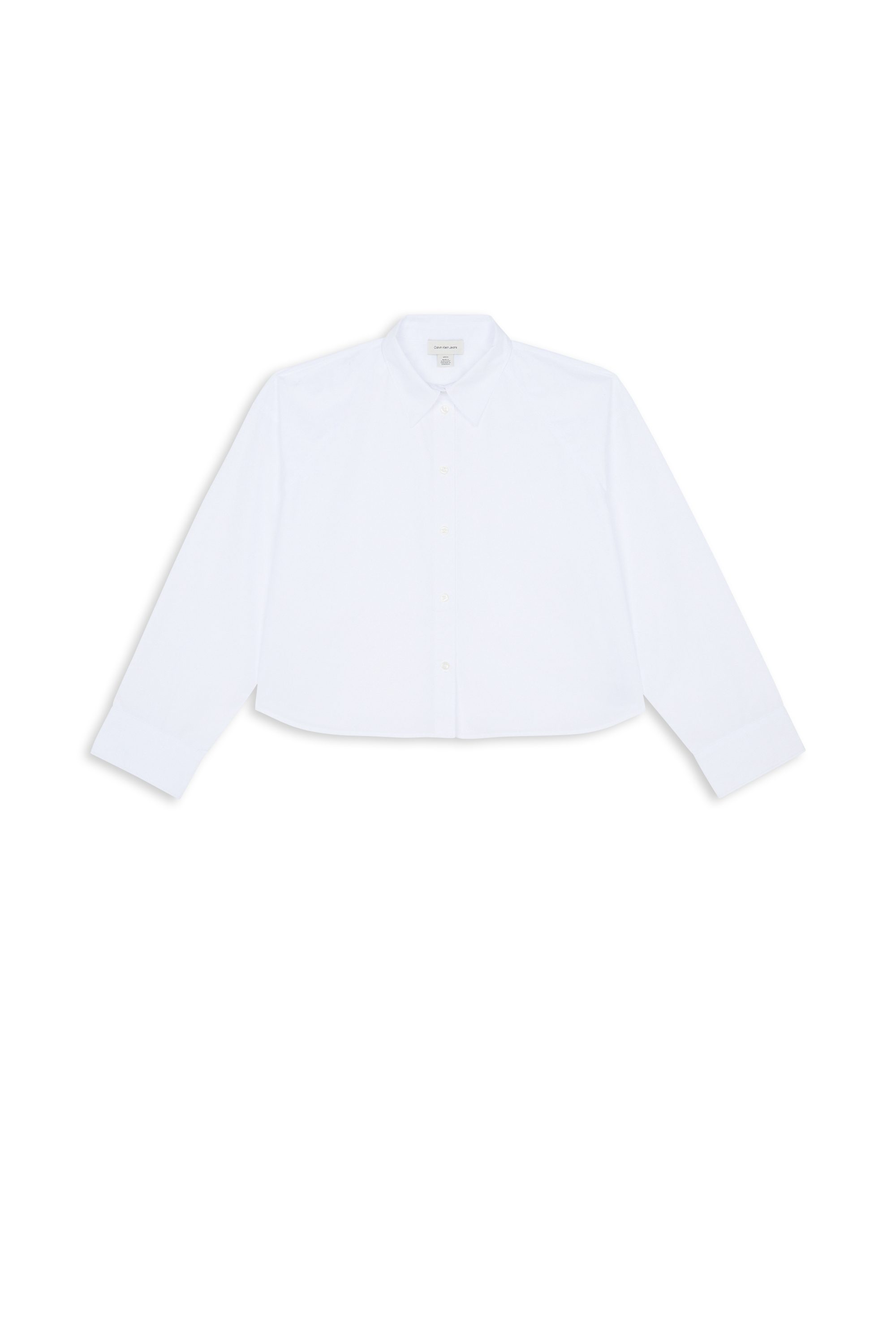 Shirt White