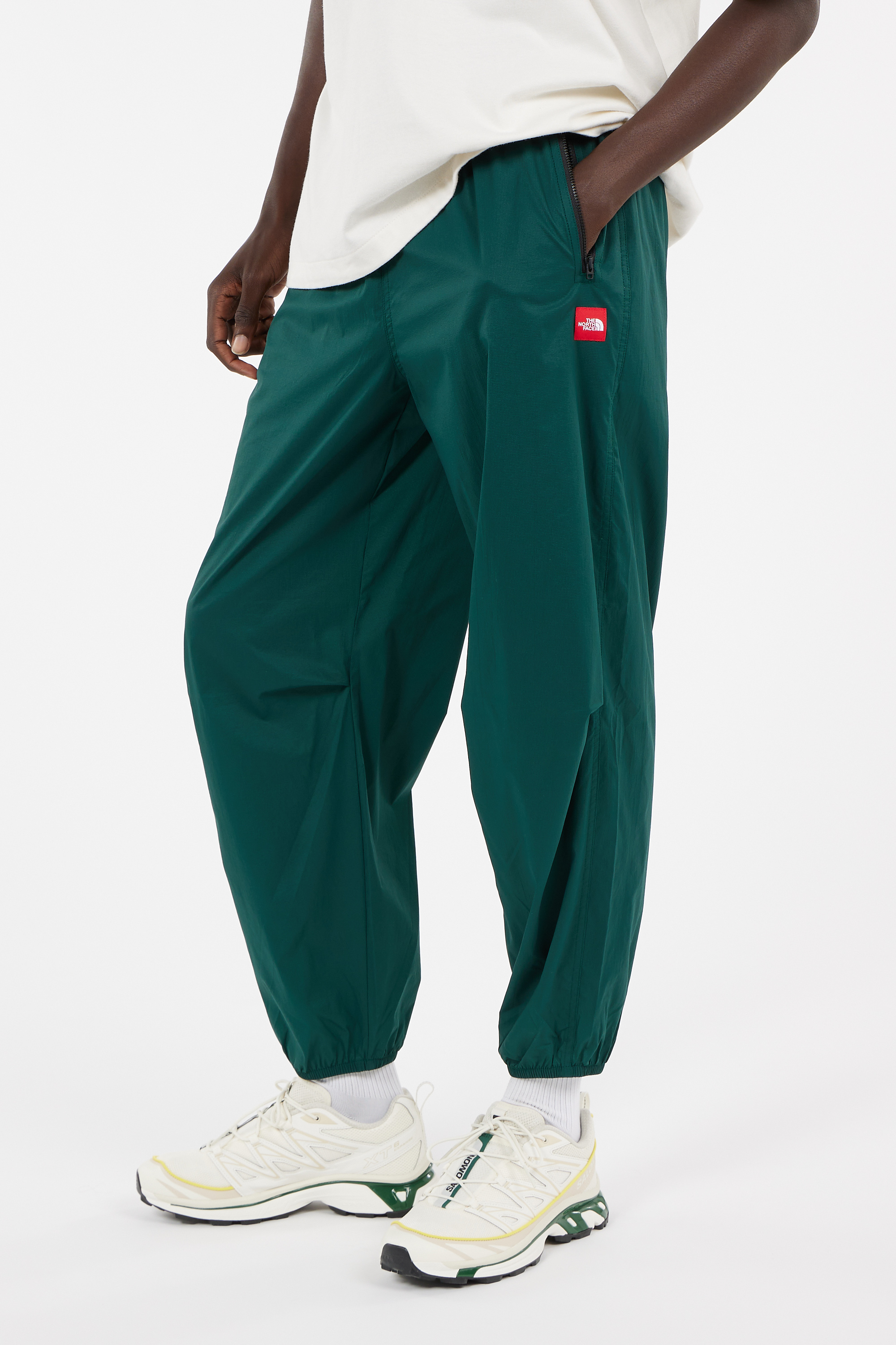 Sweatpants Green