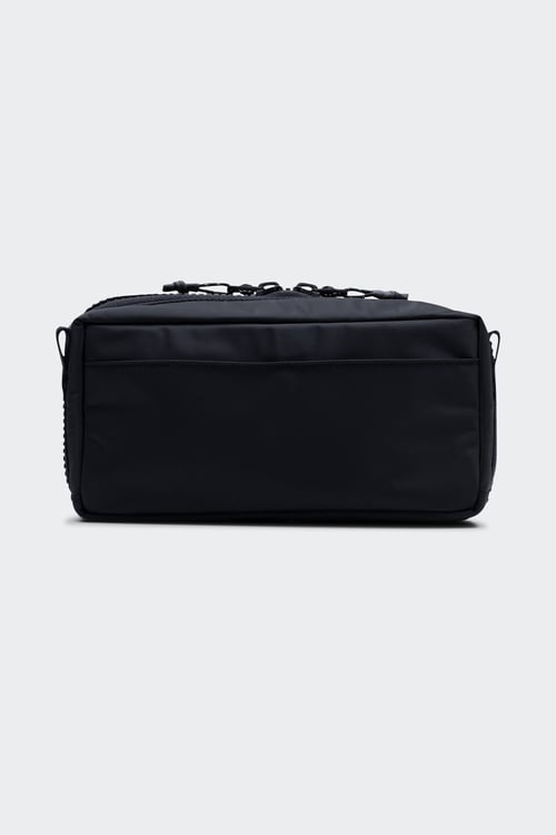 TOPOLOGIE Pochette Noir