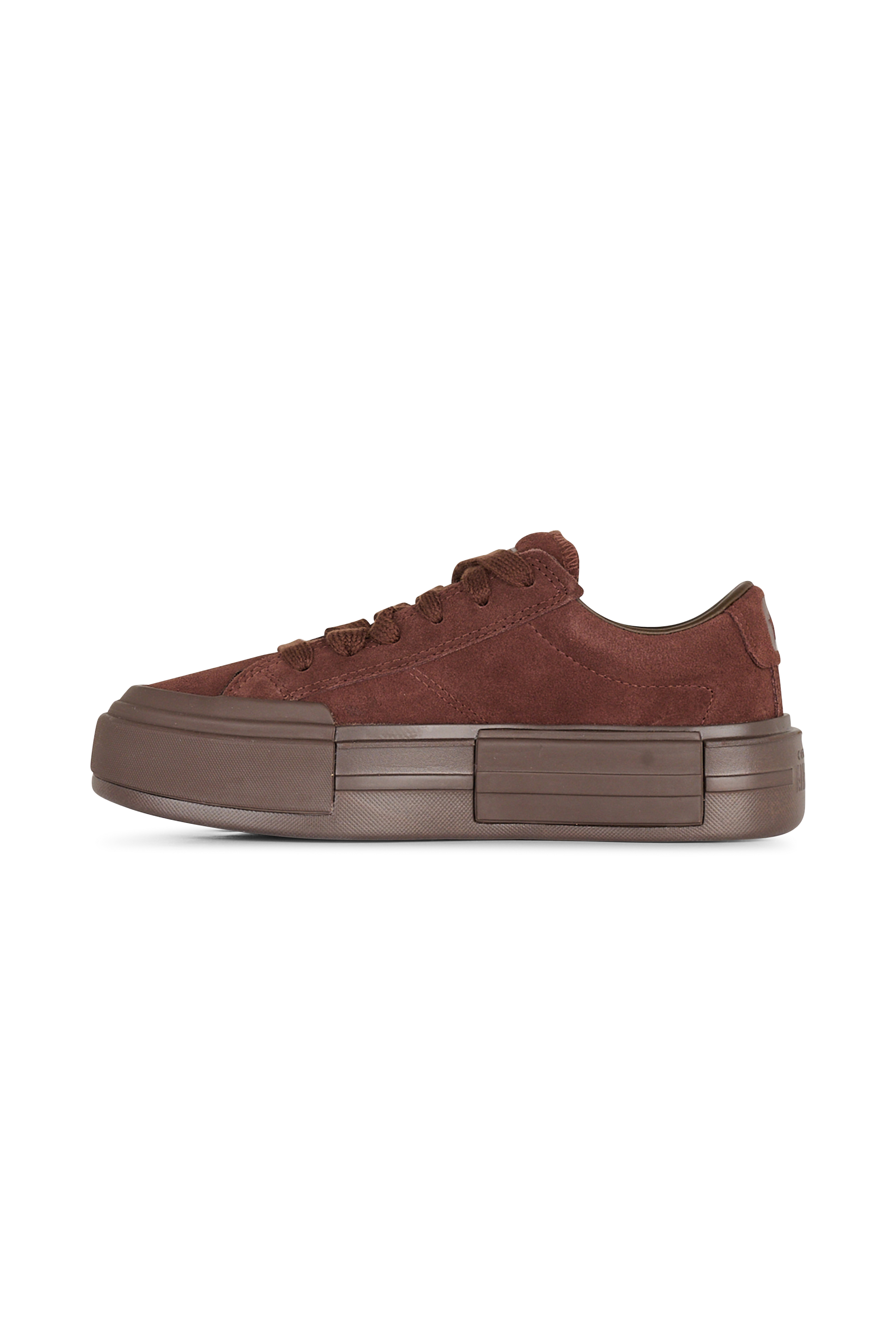 Adidas Superstar sneakers Brown