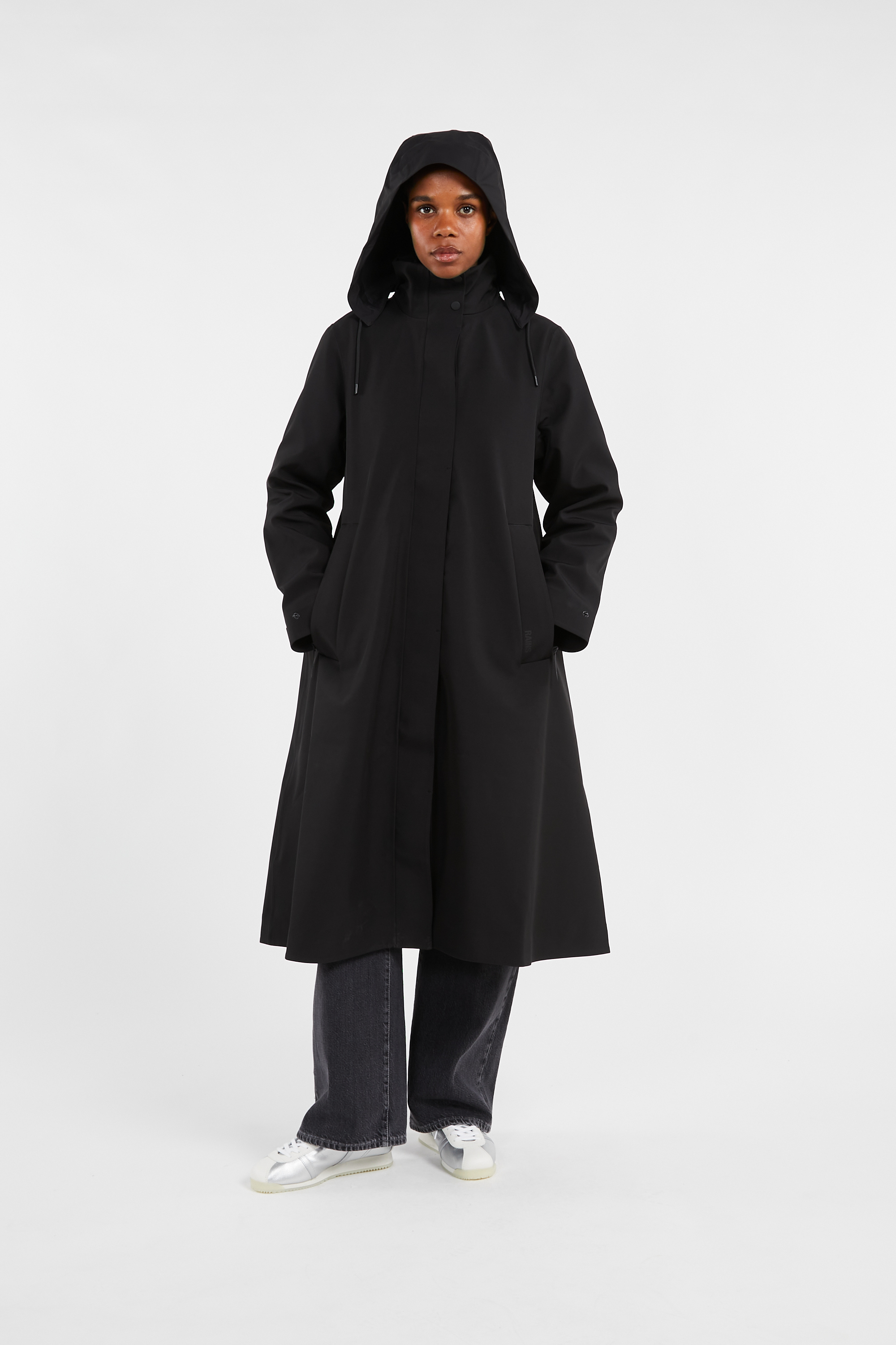 Parka Black