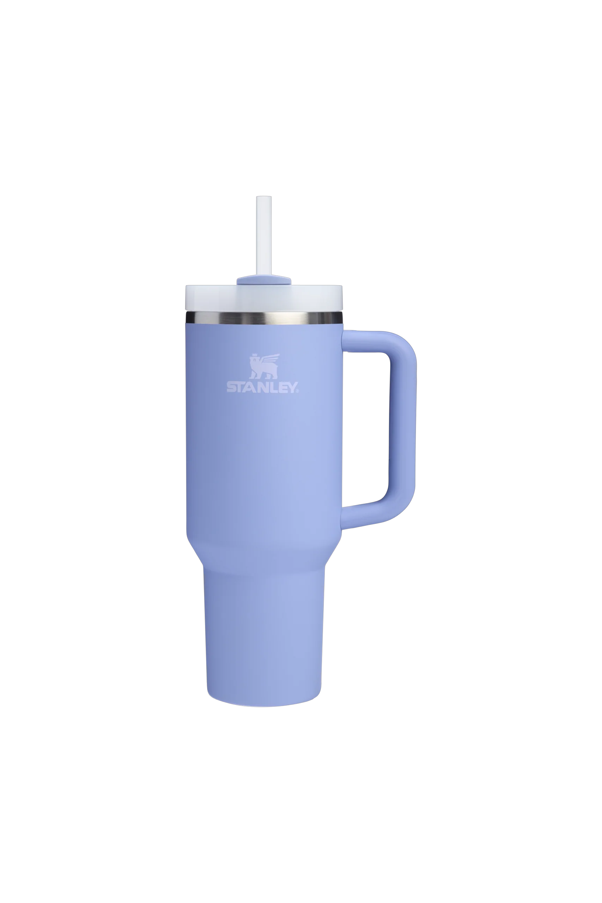 Gourde Bleu