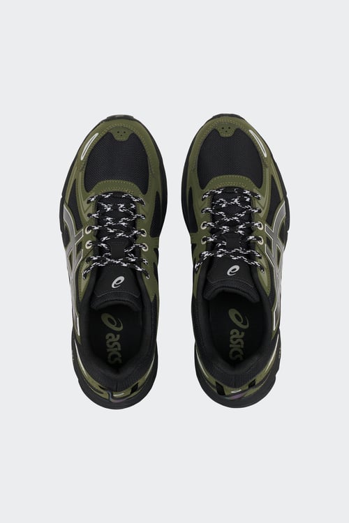 ASICS Baskets Noir