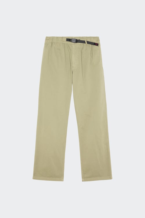 GRAMICCI Pantalon Vert