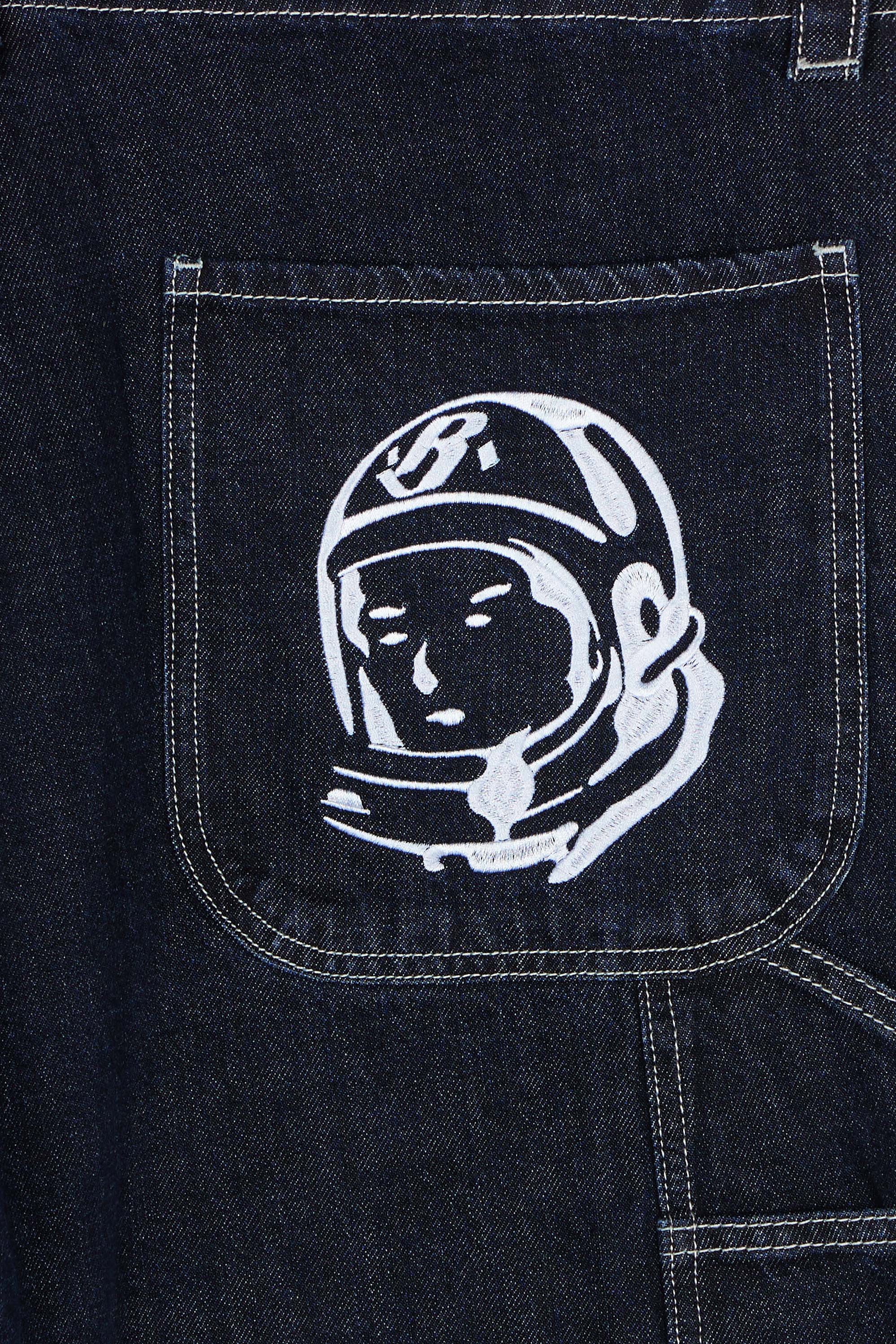 Jeans | Blue by BILLIONAIRE BOYS CLUB Jeans Blue