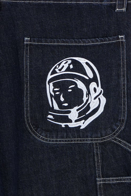 BILLIONAIRE BOYS CLUB Jeans Blue