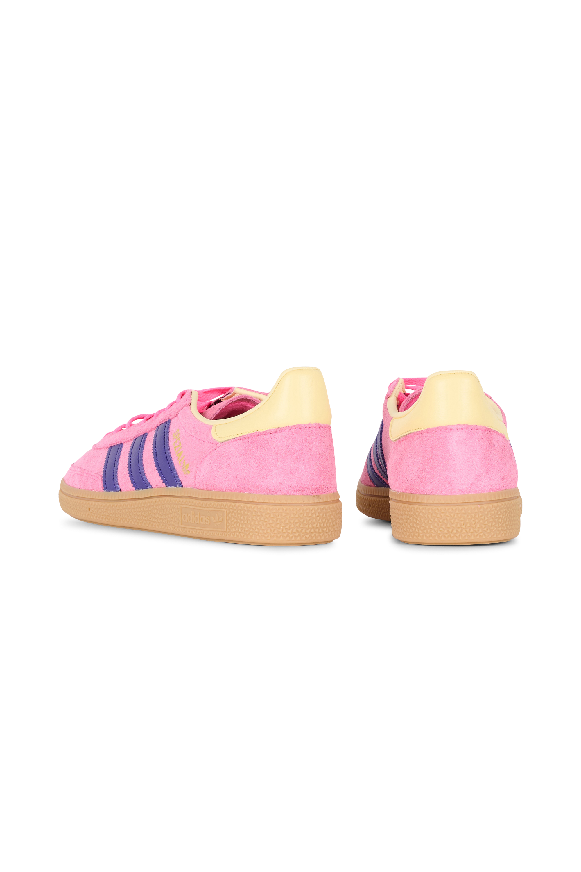 Adidas Superstar sneakers Pink