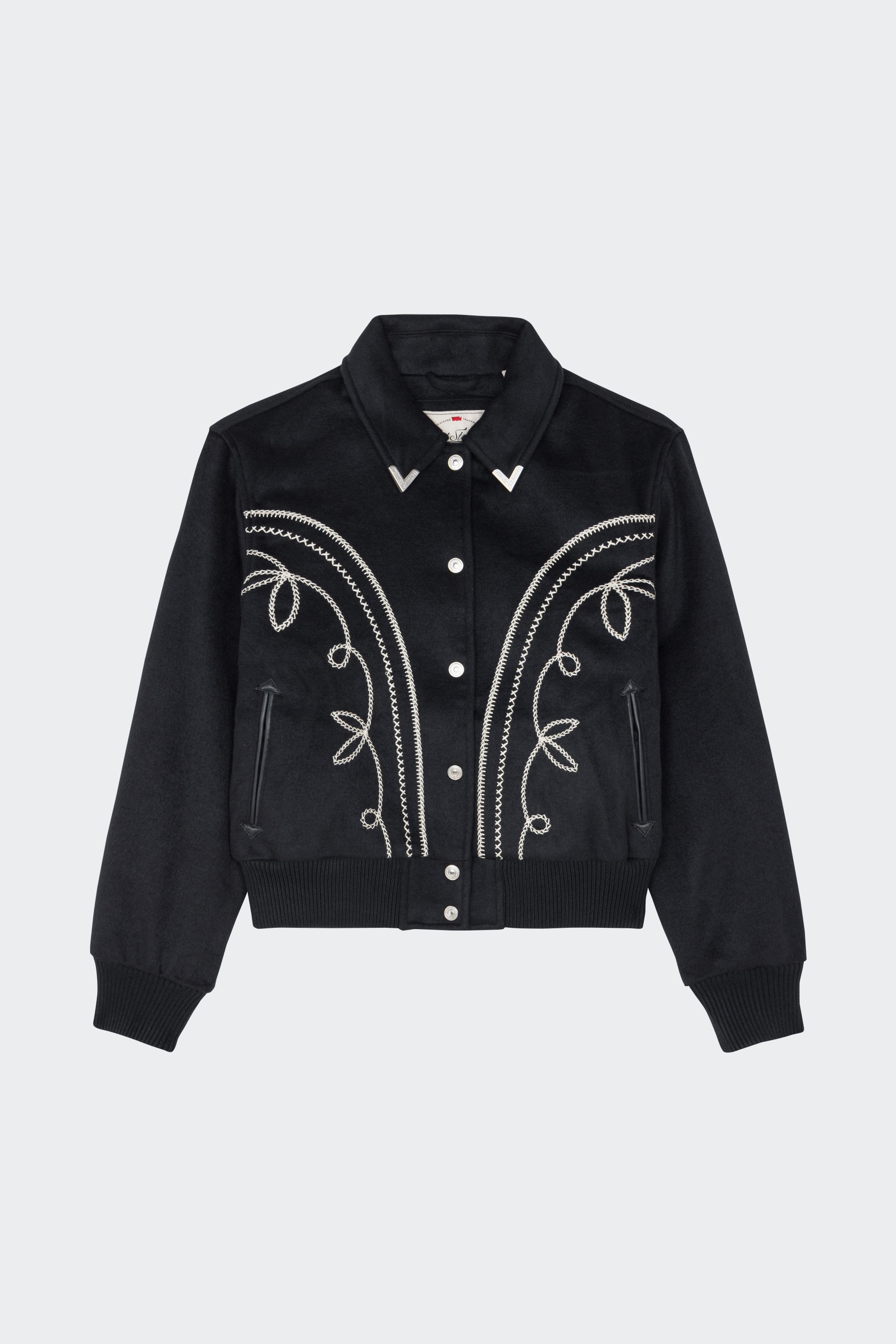 Veste | Noir by LEVI'S Veste Noir