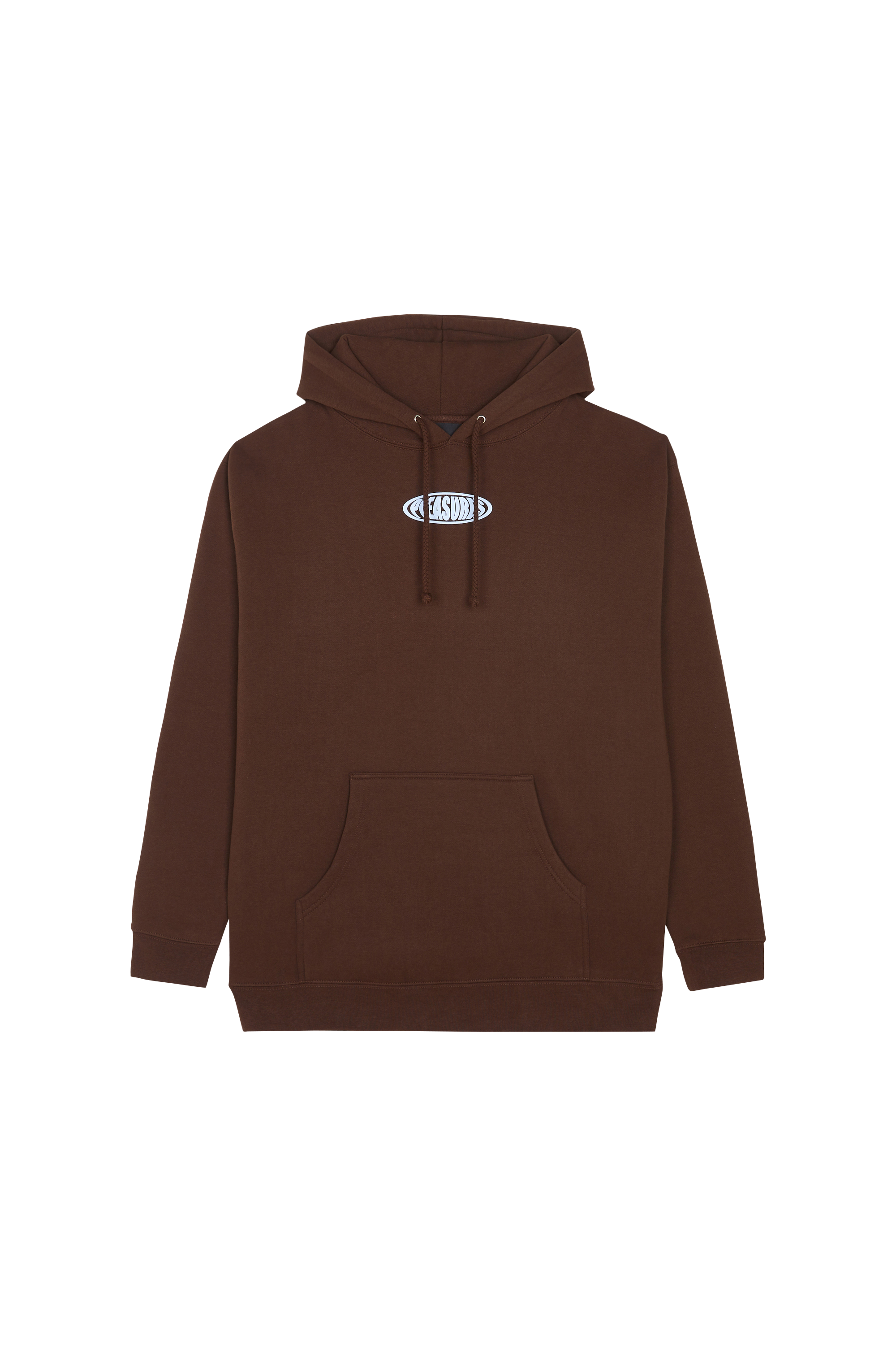 Hoodie Brown