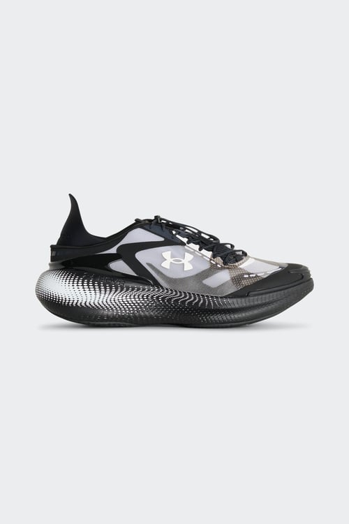 Baskets - Taille 43 Noir
