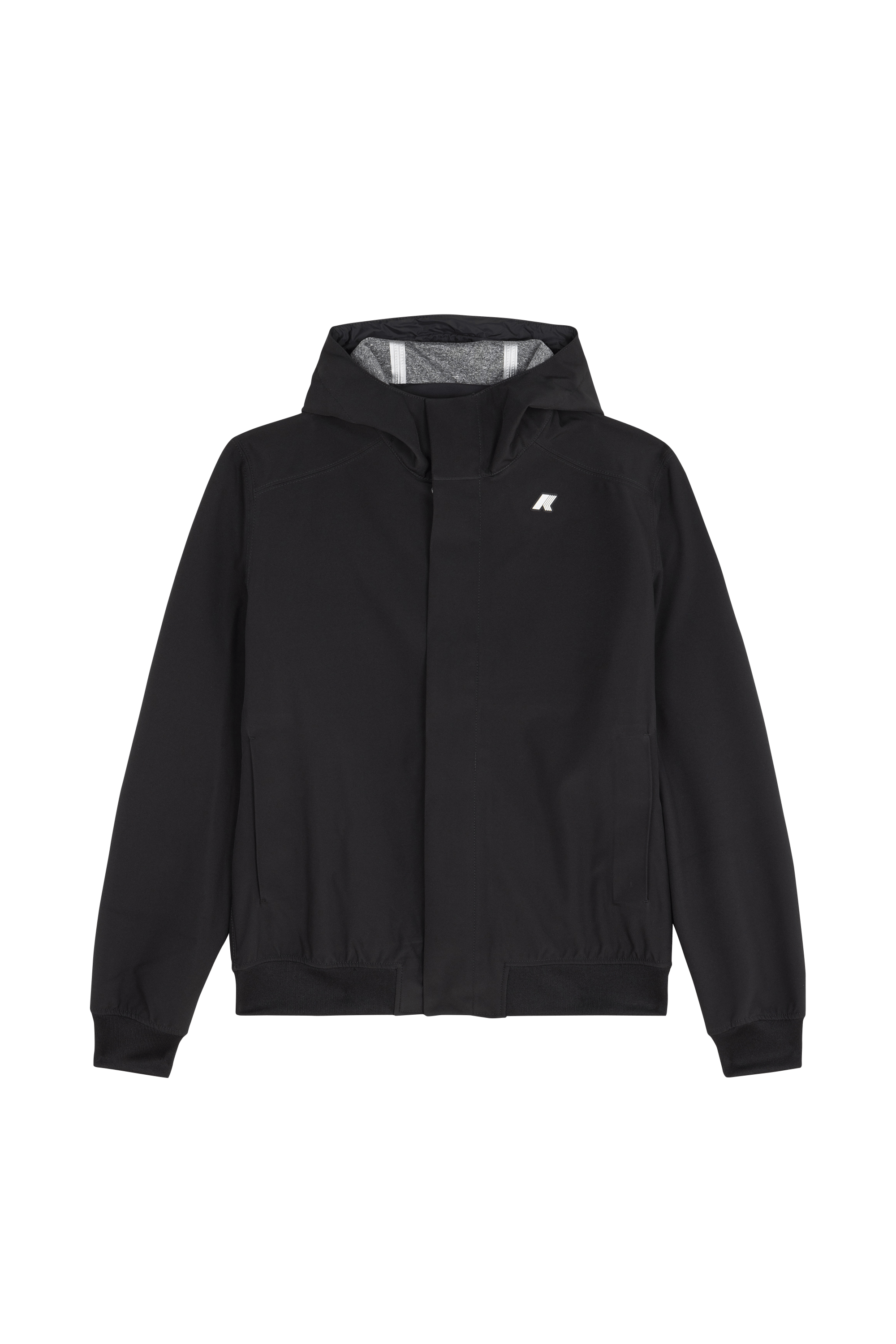 Jacket K-WAY Black