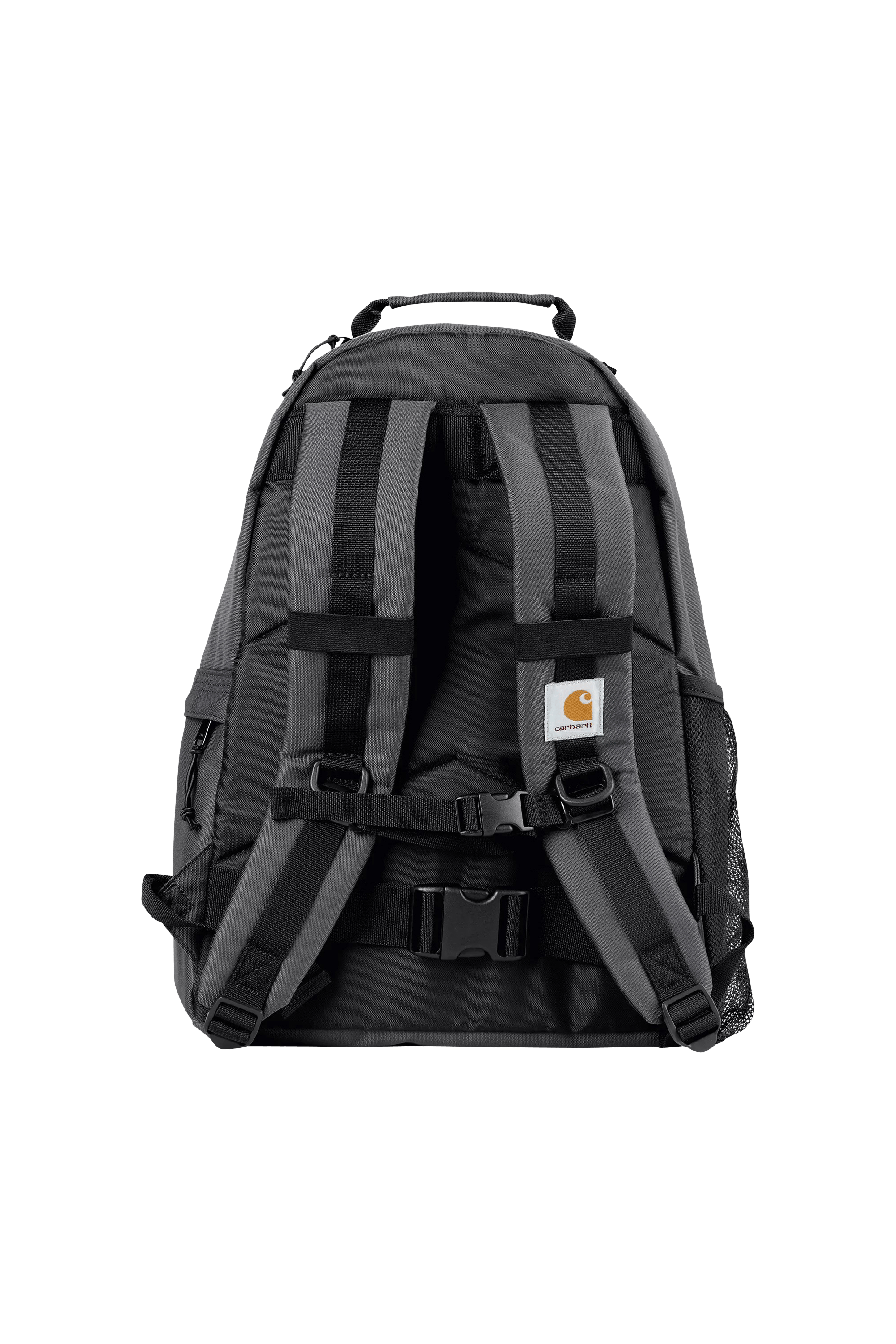 Canvas backpack | Grey CARHARTT WIP Men