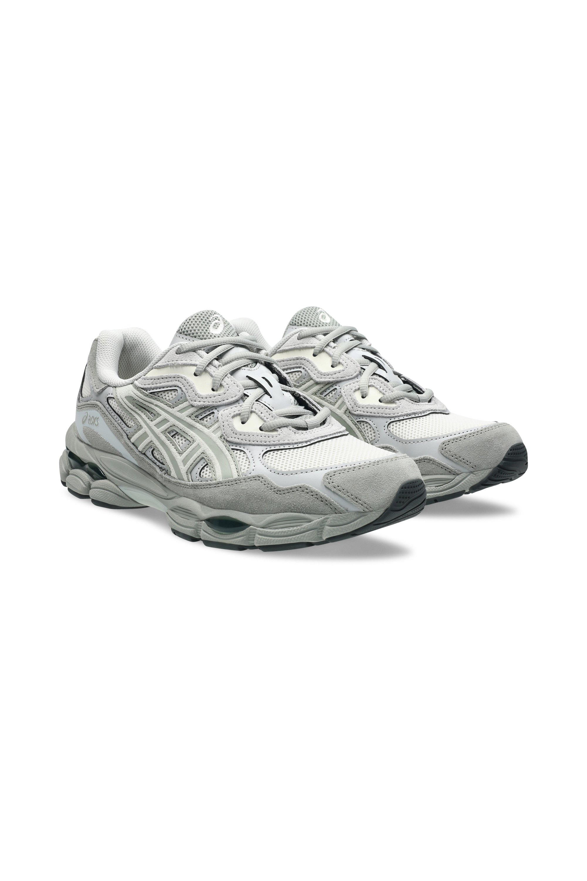Adidas Superstar sneakers | Grey ASICS Men