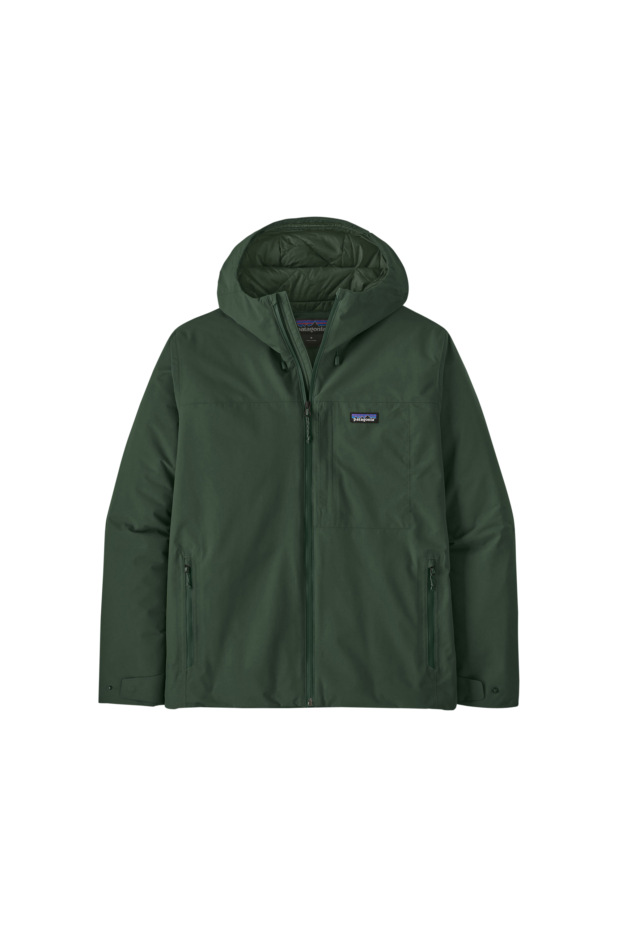 Blouson MS WINDSHADOW Tlgr