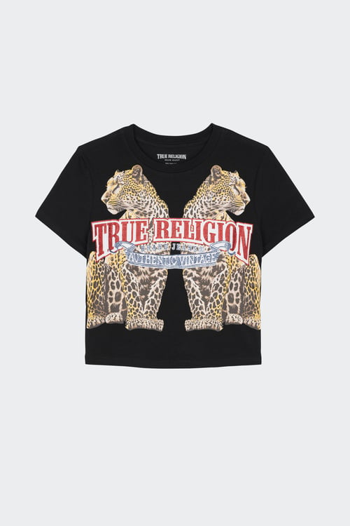 True Religion - T-shirt - Taille XS True Religion - T-shirt - Taille XS