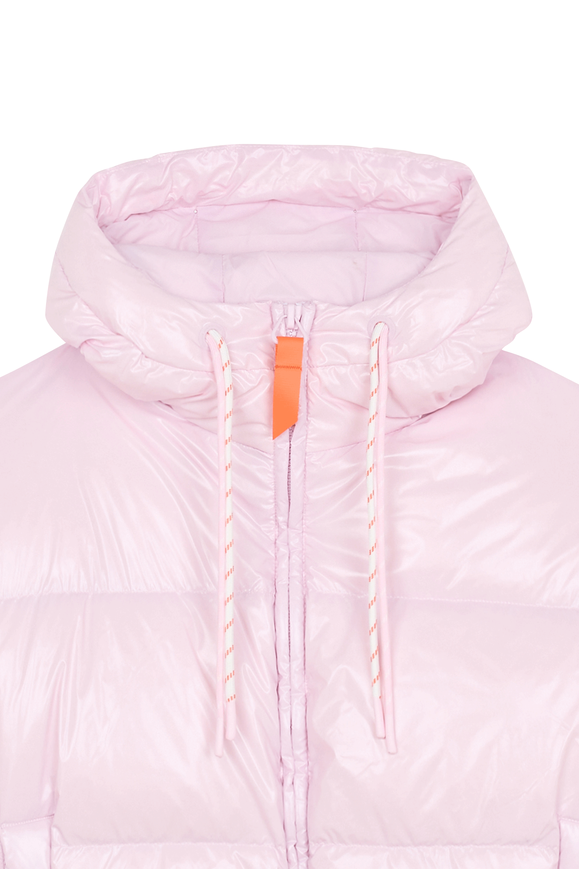 Doudoune | Rose GERTRUDE Femme