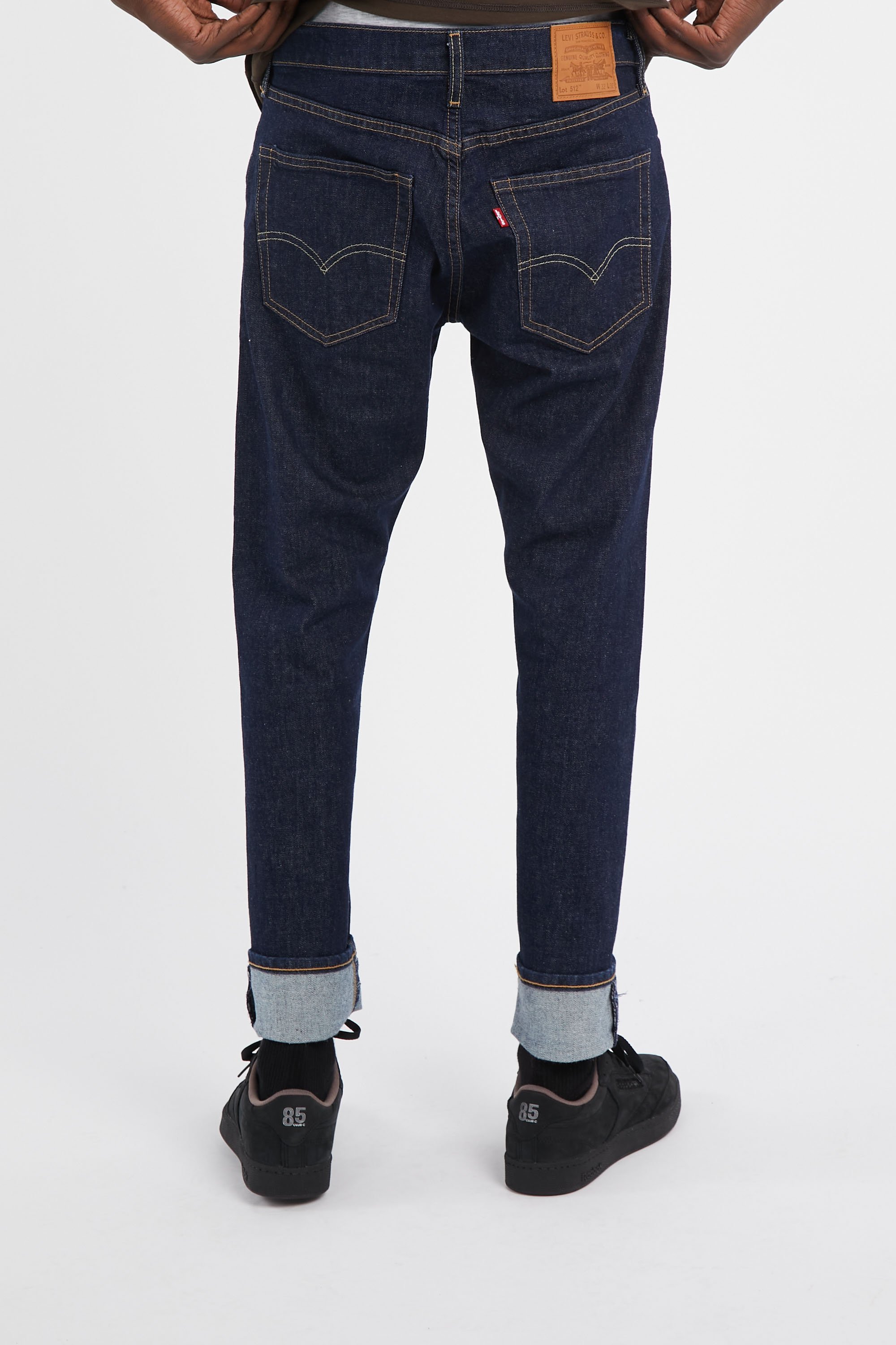 Jeans | Blue LEVI'S Men