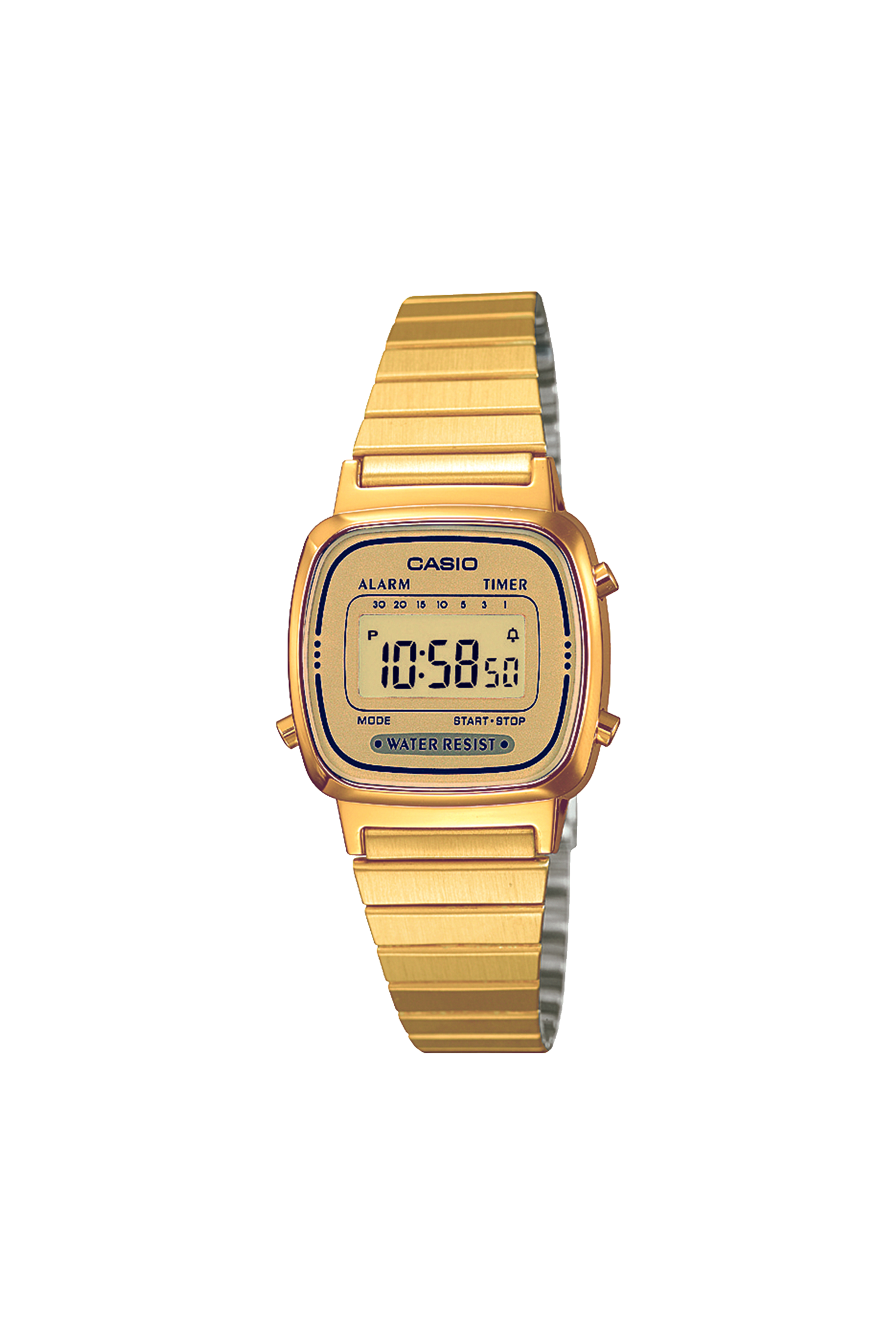 Watch Golden