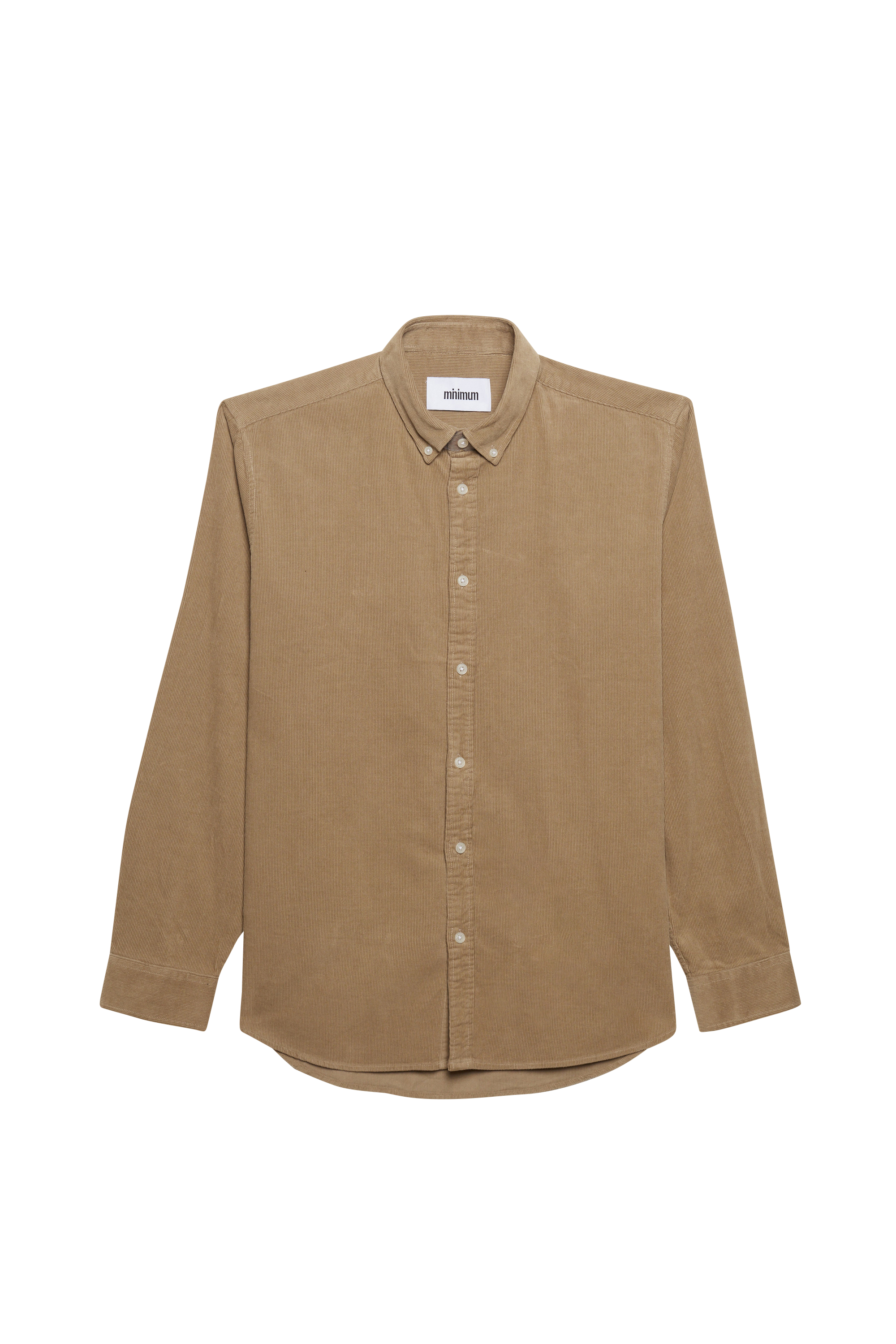 chemise Beige