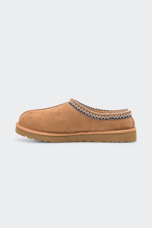UGG Mules Marron