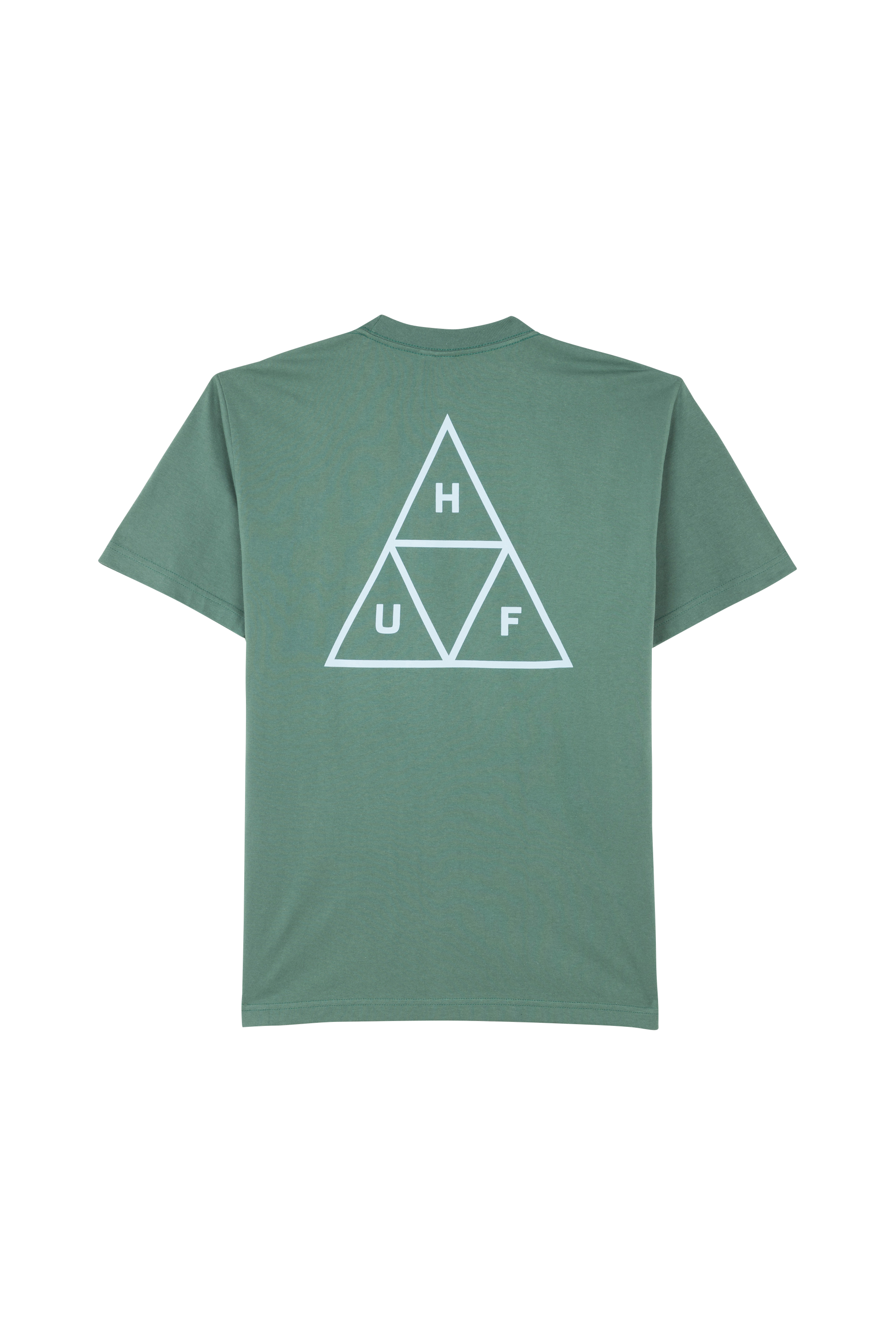T-shirt HUF Vert